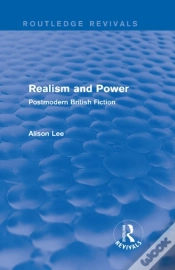 Capa do artigo Realism And Power (Routledge Revivals)