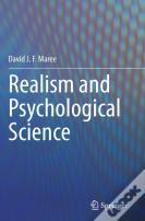 Realism And Psychological Science