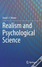 Capa do artigo Realism And Psychological Science