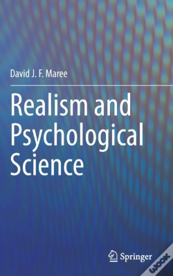 Capa do artigo Realism And Psychological Science