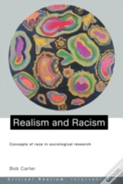 Capa do artigo Realism And Racism