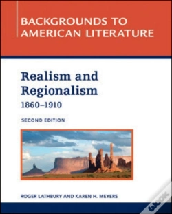 Capa do artigo Realism And Regionalism, 1860 - 1910, 2nd Edition