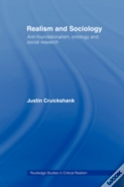 Capa do artigo Realism And Sociology