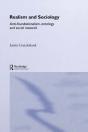 Realism And Sociology - Preview