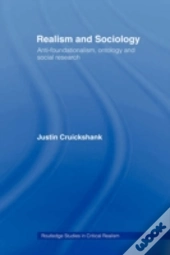 Realism And Sociology