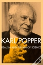 Capa do artigo Realism And The Aim Of Science