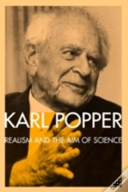 Capa do artigo Realism And The Aim Of Science