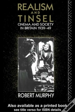 Capa do artigo Realism And Tinsel