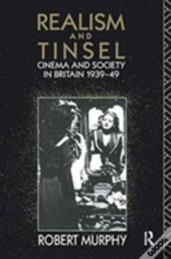 Capa do artigo Realism And Tinsel
