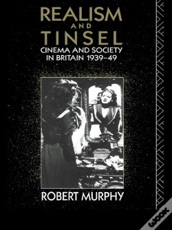 Capa do artigo Realism And Tinsel