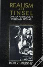 Capa do artigo Realism And Tinsel