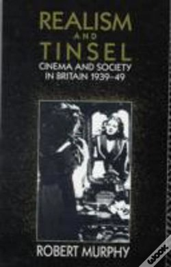 Capa do artigo Realism And Tinsel