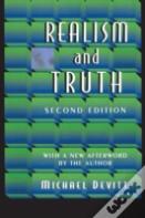 Realism And Truth