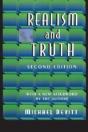 Realism And Truth - Preview