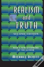 Capa do artigo Realism And Truth