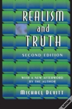 Capa do artigo Realism And Truth