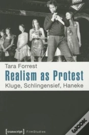 Capa do artigo Realism As Protest