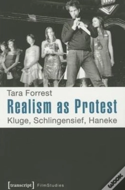 Capa do artigo Realism As Protest