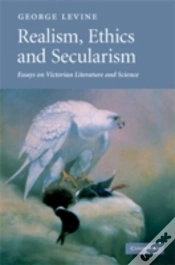 Capa do artigo Realism, Ethics And Secularism