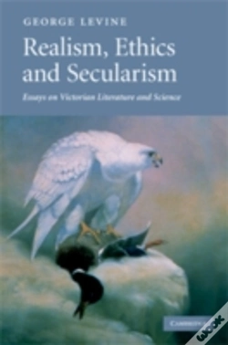 Capa do artigo Realism, Ethics And Secularism