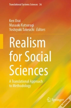 Capa do artigo Realism For Social Sciences