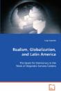 Realism, Globalization, And Latin America - Preview