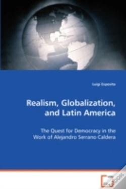 Capa do artigo Realism, Globalization, And Latin America