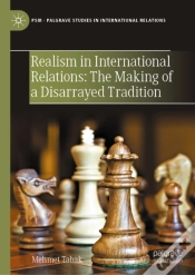 Capa do artigo Realism In International Relations: The Making Of A Disarrayed Tradition