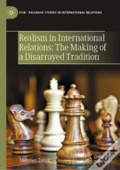 Capa do artigo Realism In International Relations: The Making Of A Disarrayed Tradition