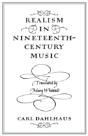 Realism In Nineteenth-Century Music - Preview