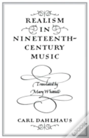 Capa do artigo Realism In Nineteenth-Century Music