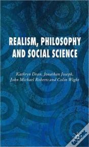 Capa do artigo Realism, Philosophy And Social Science