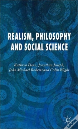 Capa do artigo Realism, Philosophy And Social Science