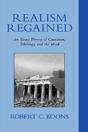 Realism Regained - Preview