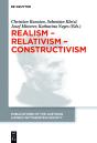 Realism - Relativism - Constructivism - Preview