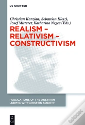 Capa do artigo Realism - Relativism - Constructivism