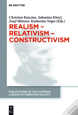 Capa do artigo Realism - Relativism - Constructivism