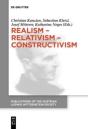 Realism - Relativism - Constructivism - Preview