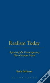 Capa do artigo Realism Today