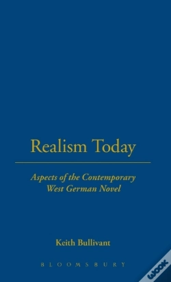 Capa do artigo Realism Today