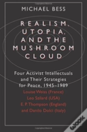 Capa do artigo Realism, Utopia, And The Mushroom Cloud