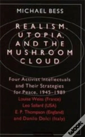 Capa do artigo Realism, Utopia, And The Mushroom Cloud