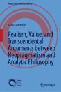 Realism, Value, And Transcendental Arguments Between Neopragmatism And Analytic Philosophy - Preview