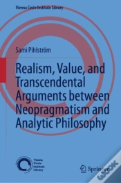 Capa do artigo Realism, Value, And Transcendental Arguments Between Neopragmatism And Analytic Philosophy