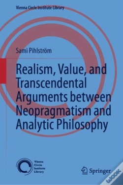 Capa do artigo Realism, Value, And Transcendental Arguments Between Neopragmatism And Analytic Philosophy
