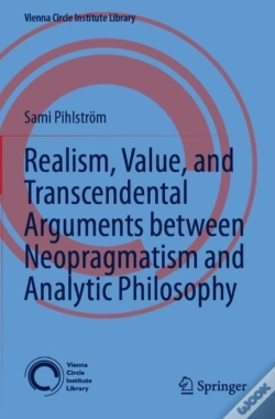 Capa do artigo Realism, Value, And Transcendental Arguments Between Neopragmatism And Analytic Philosophy