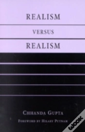 Capa do artigo Realism Versus Realism