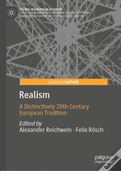 Capa do artigo Realism