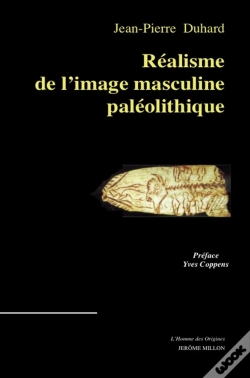 Capa do artigo Realisme De L'Image Paleolithique