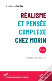 Realisme Et Pensee Complexe Chez Morin